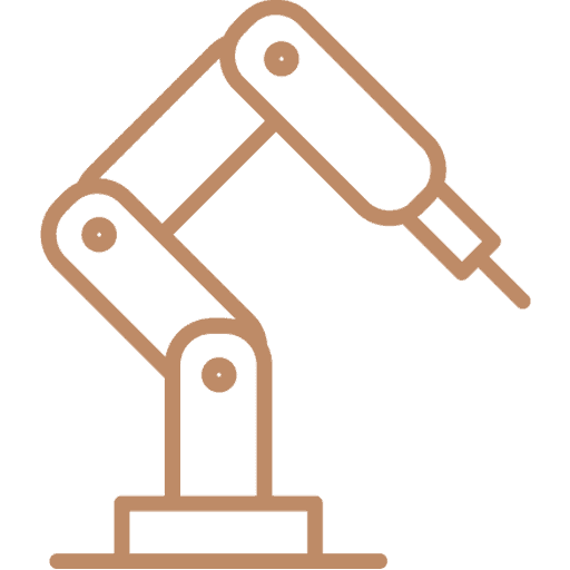Höchste Präzision &<br> modernste Technik